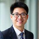 Professional headshot of David Chen